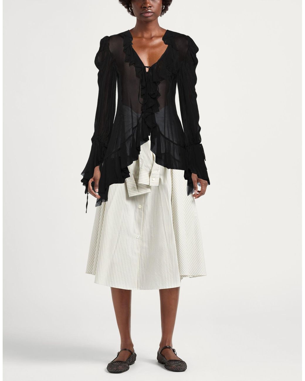 Aniye By Black Top