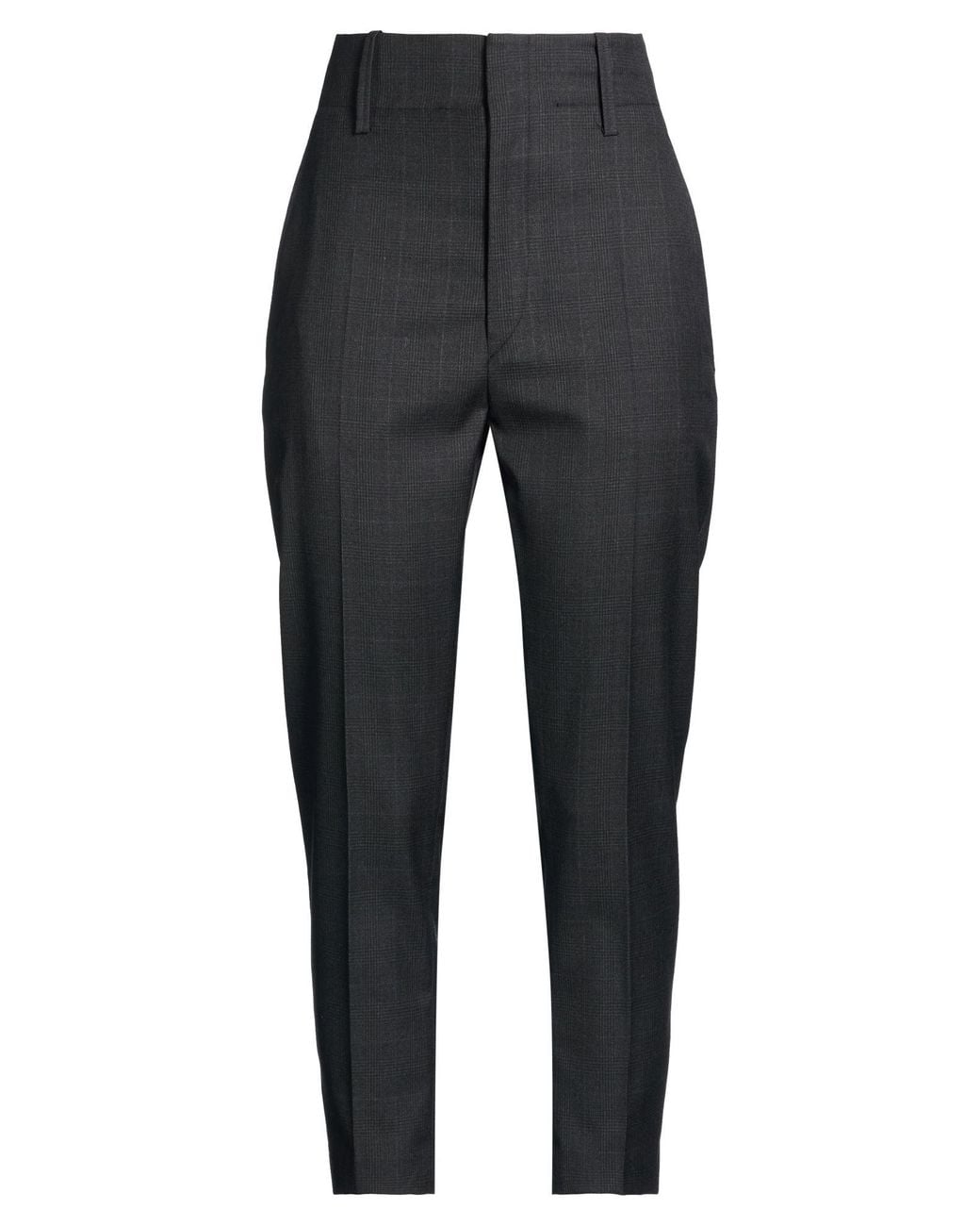 Isabel Marant Gray Trouser