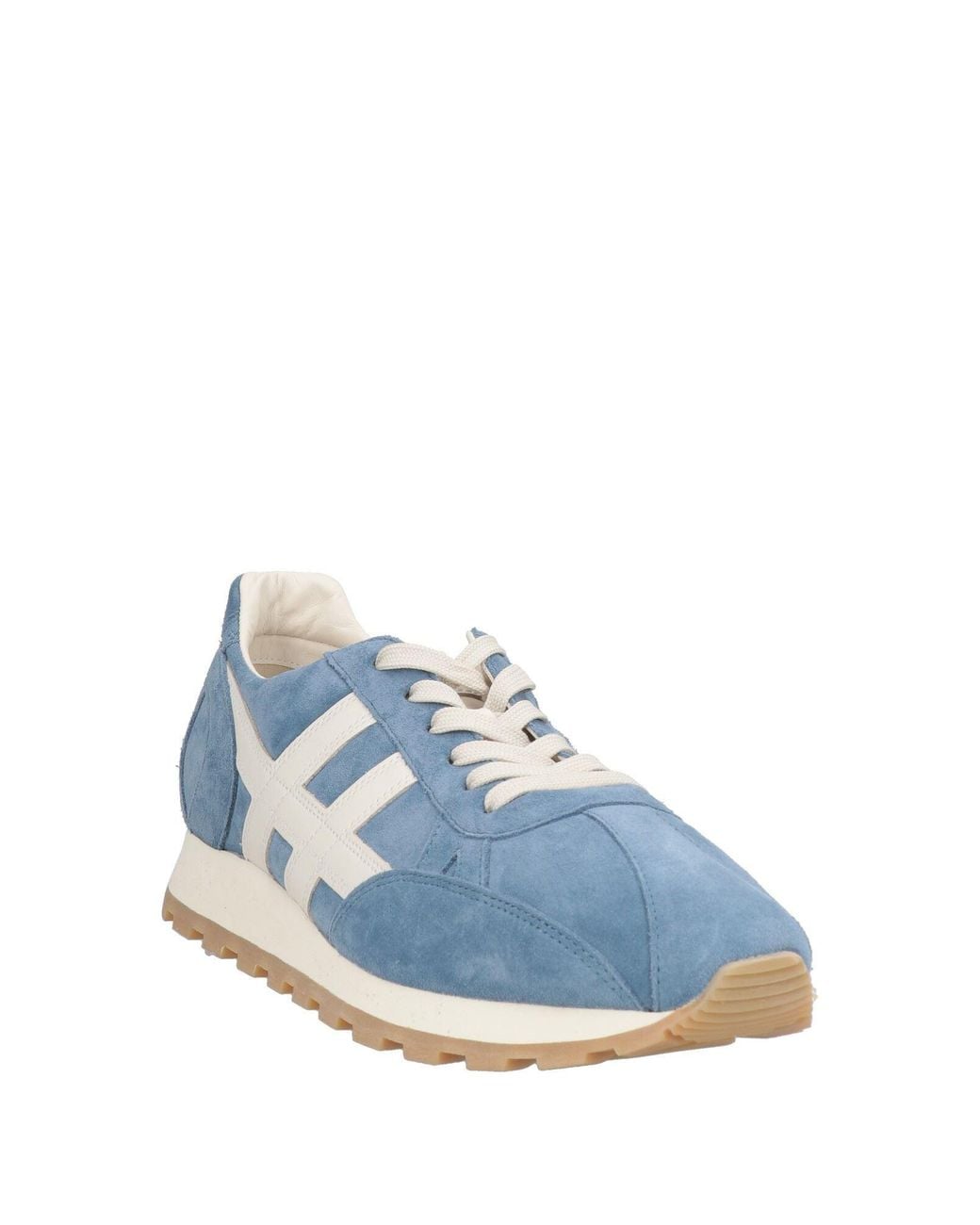 Hogan Blue Sneakers for men