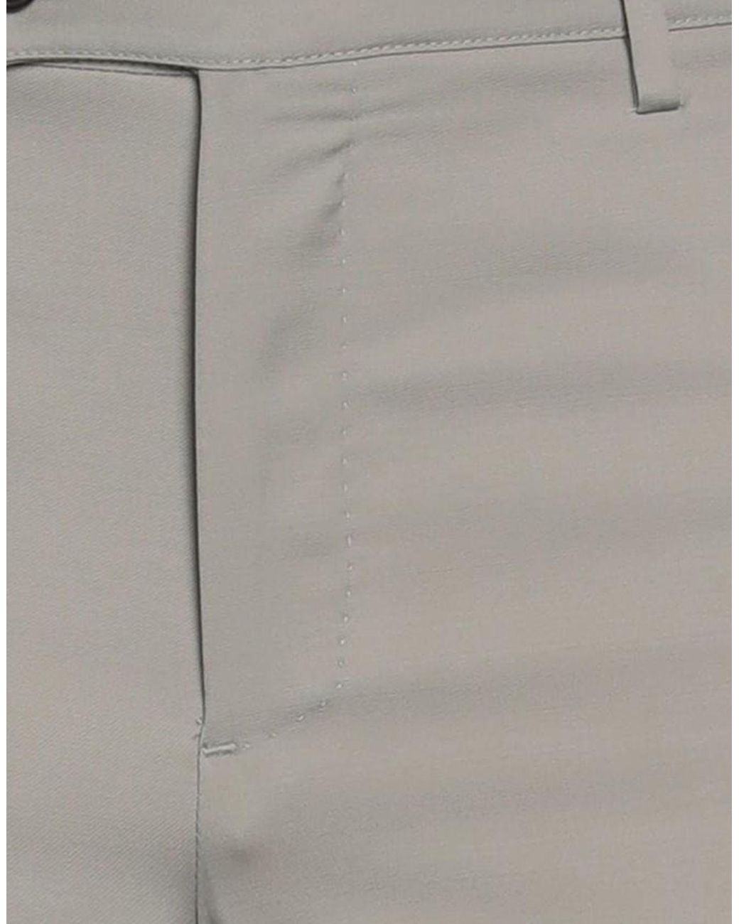 Lardini Gray Pants for men