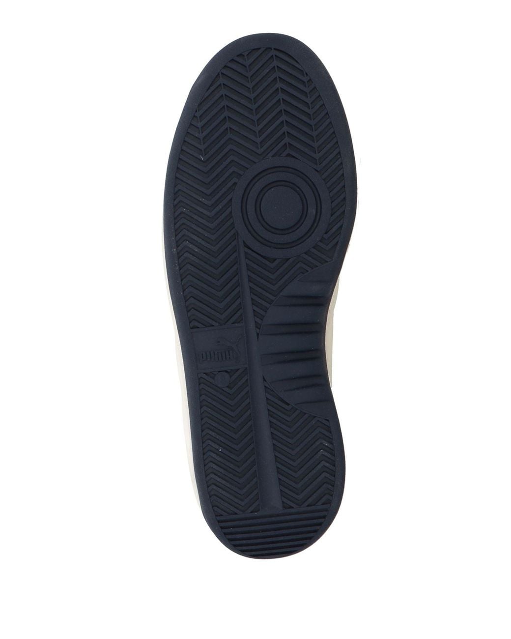 PUMA White Trainers for men