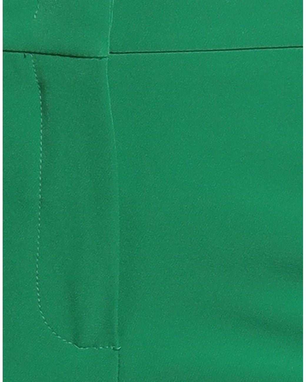 Rebel Queen Green Pants