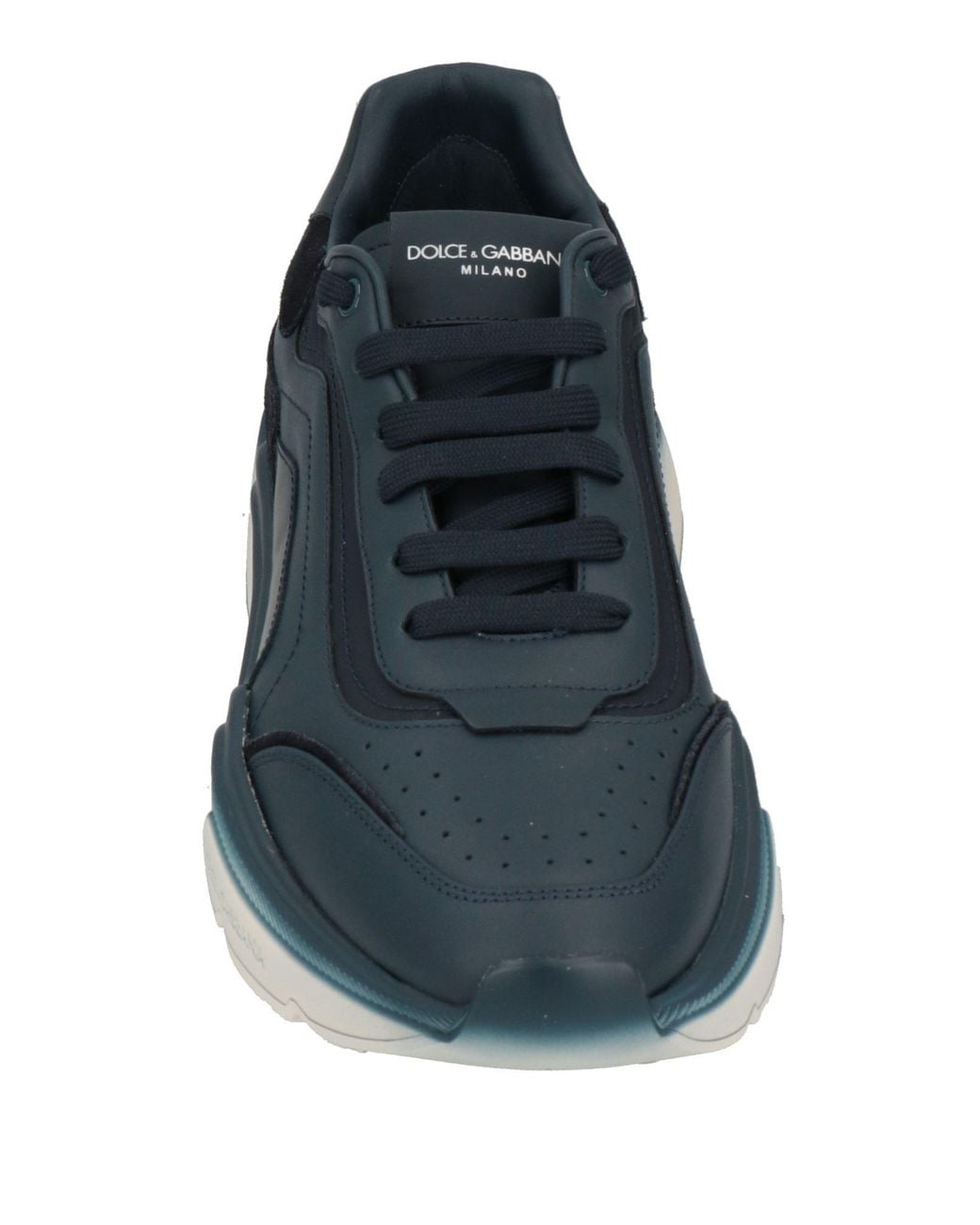 Dolce & Gabbana Blue Trainers for men