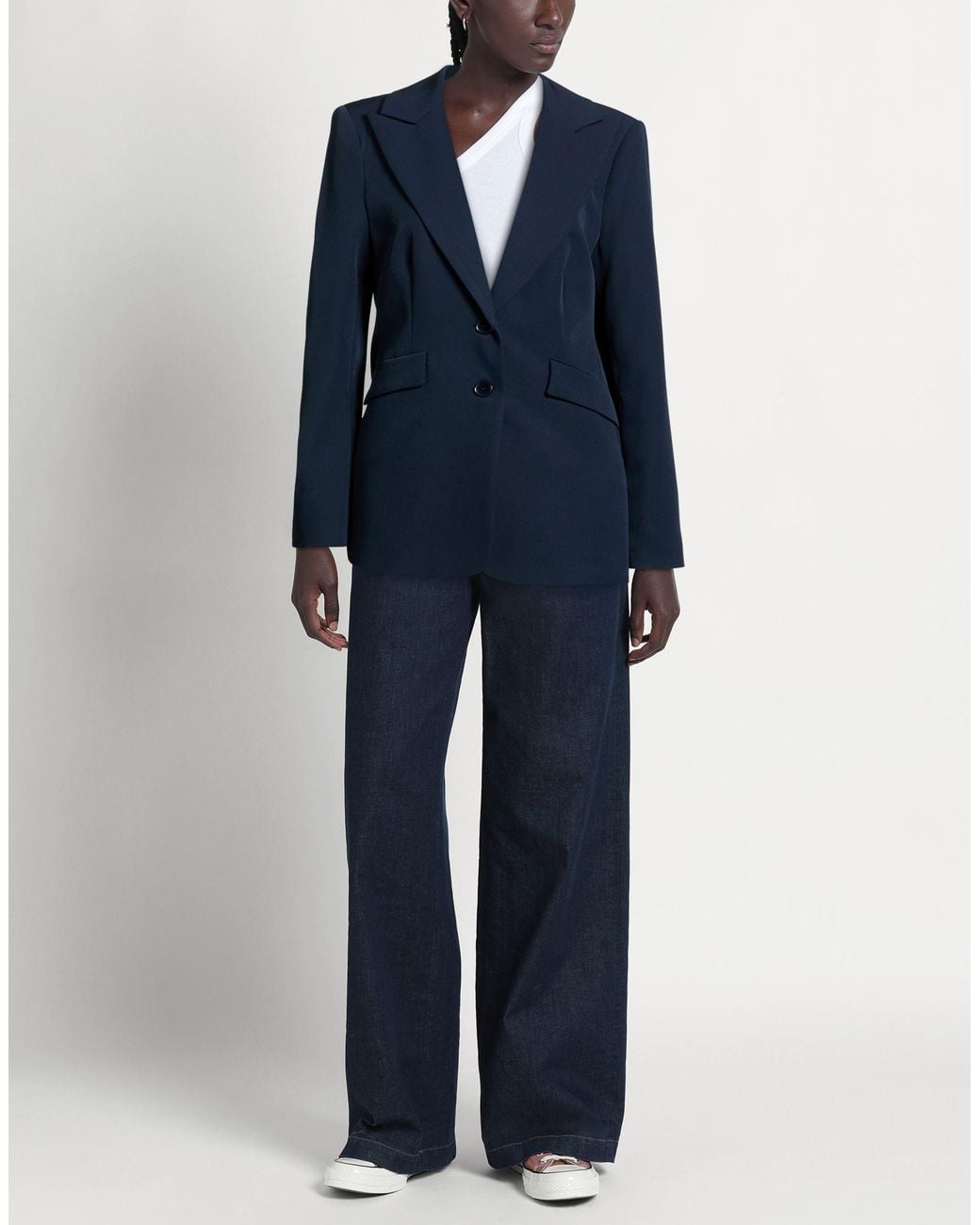 HELMUR® Blue Blazers