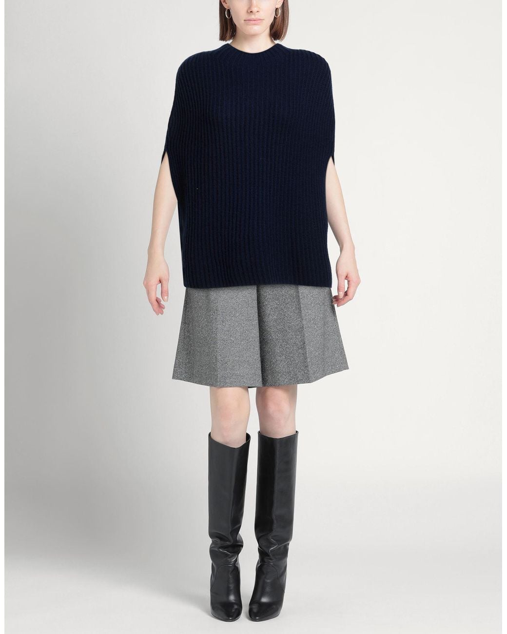 INSIEME Blue Sweaters