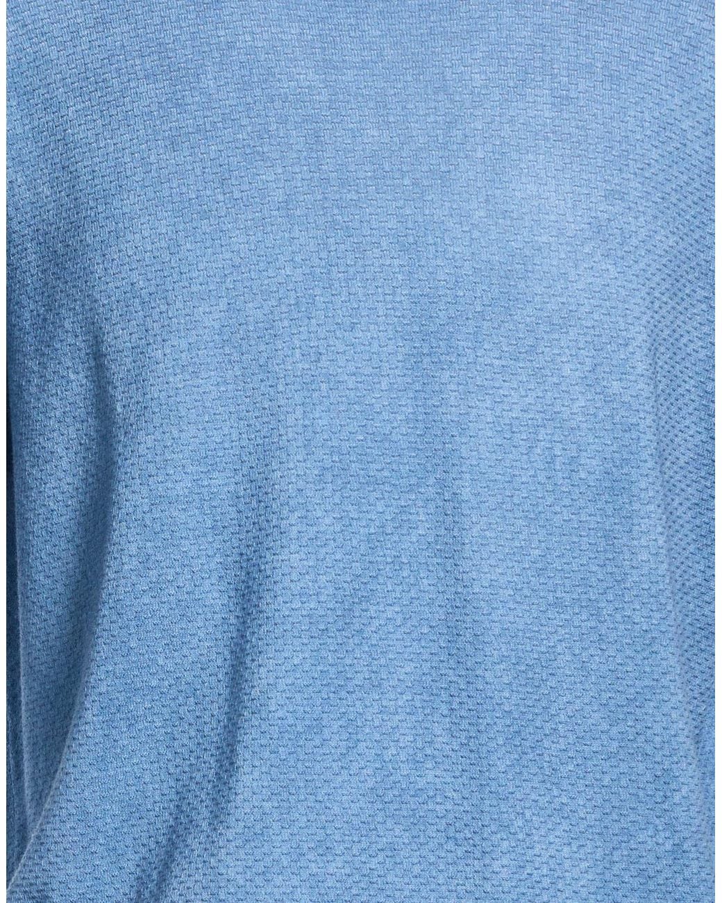 Bellwood Blue Sweaters for men