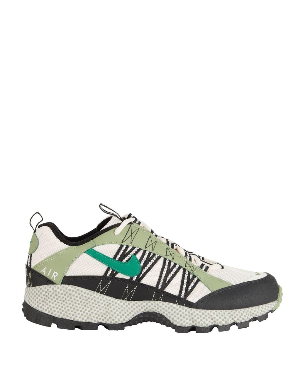 Nike Green Sneakers