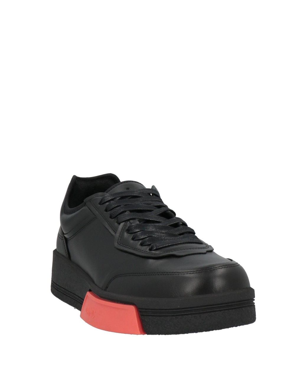 OAMC Black Trainers for men
