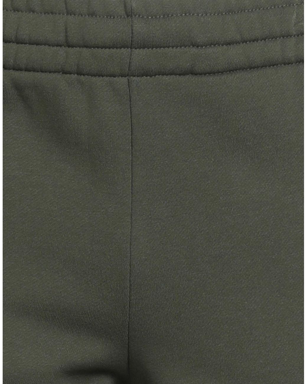 EA7 Green Trouser for men