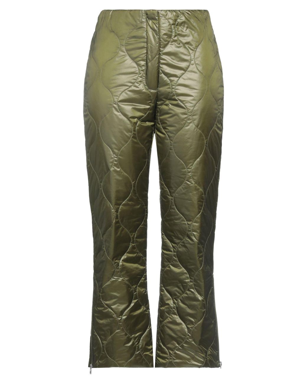 Baum und Pferdgarten Green Trouser
