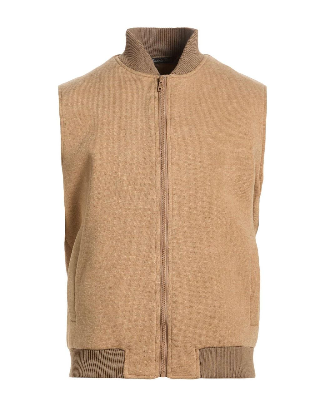 Exte Natural Vests for men