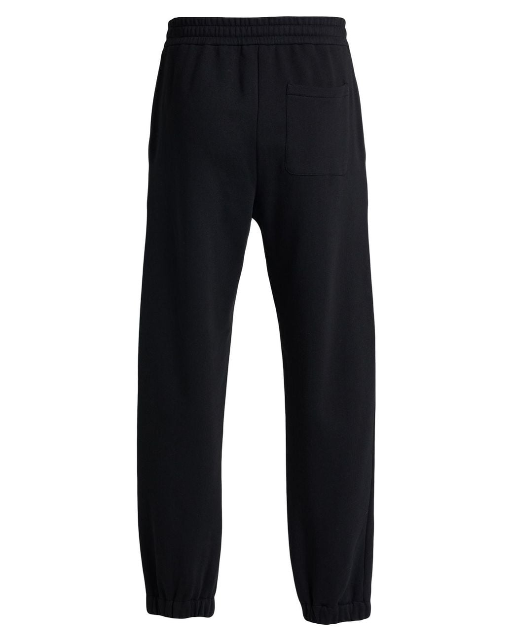 Versace Blue Trouser