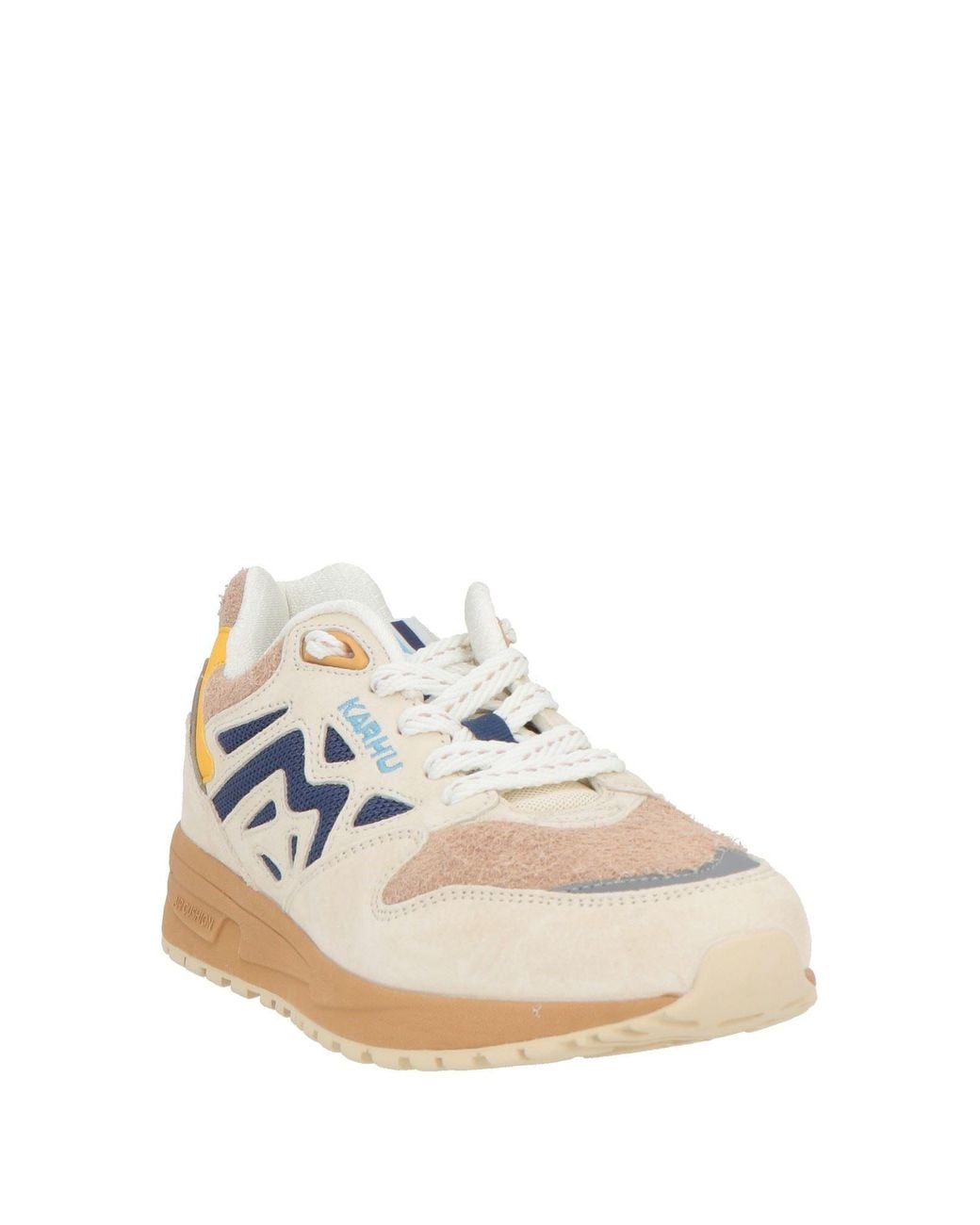Karhu White Sneakers for men