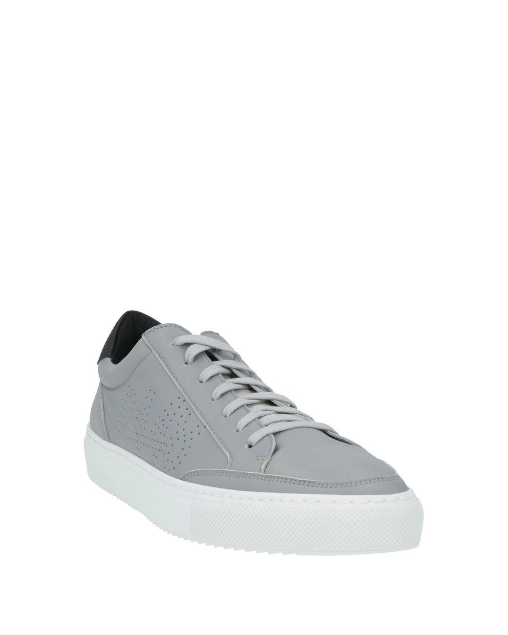 P448 Sneakers in White für Herren