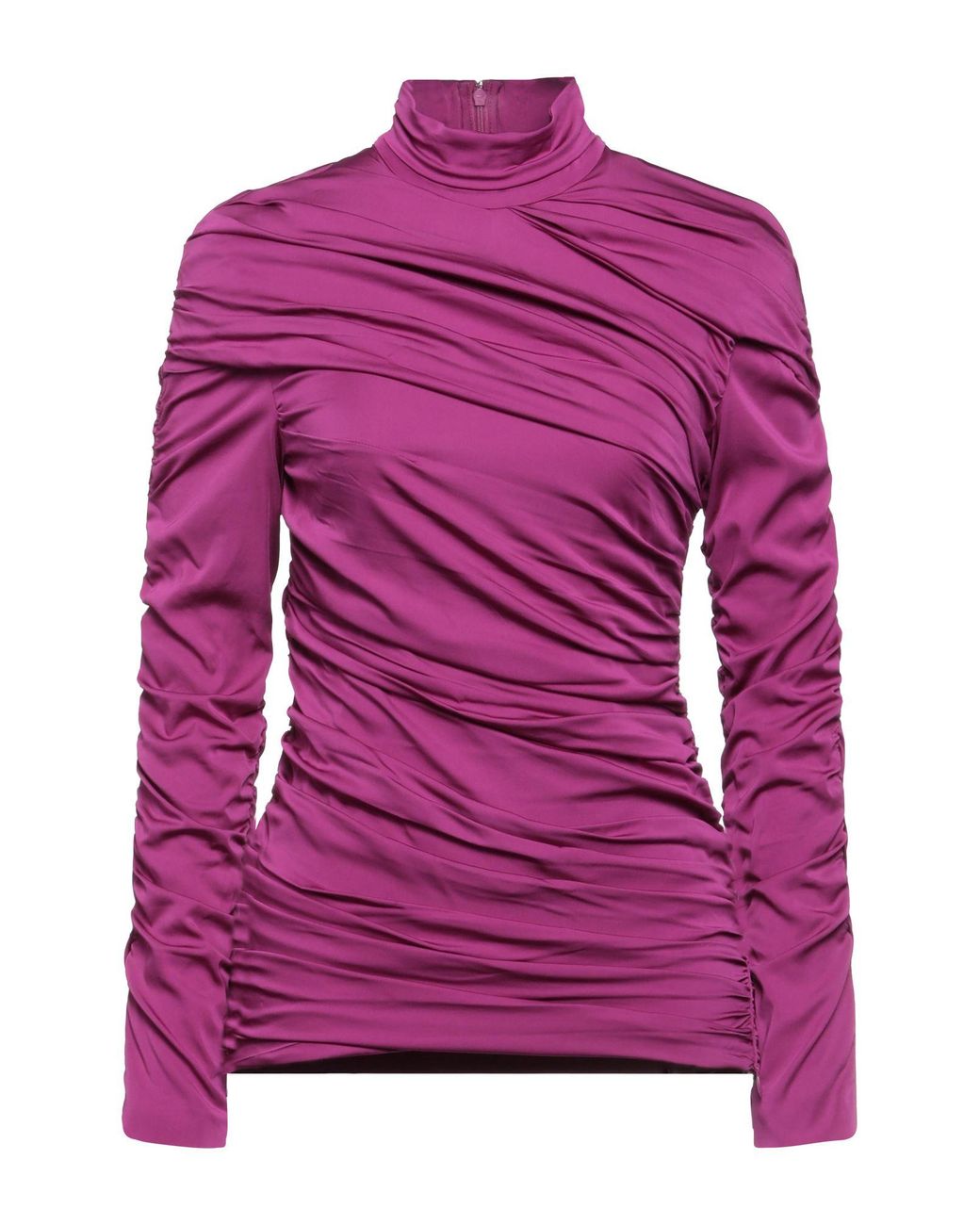 Top Stella McCartney de color Purple