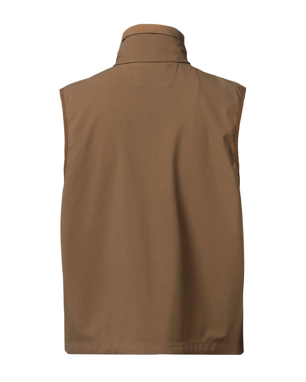 C P Company Brown Vests for men