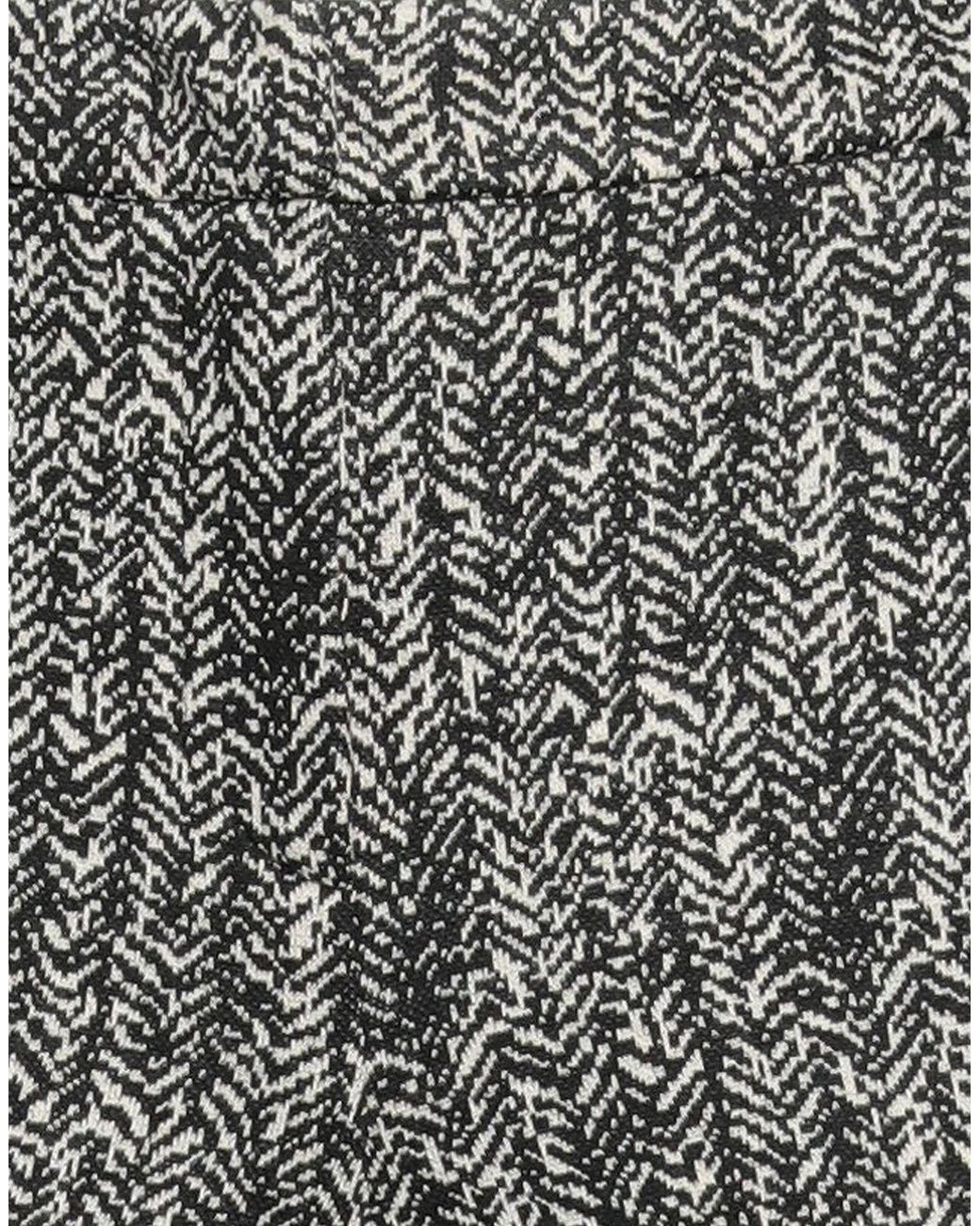 Trussardi Gray Trouser