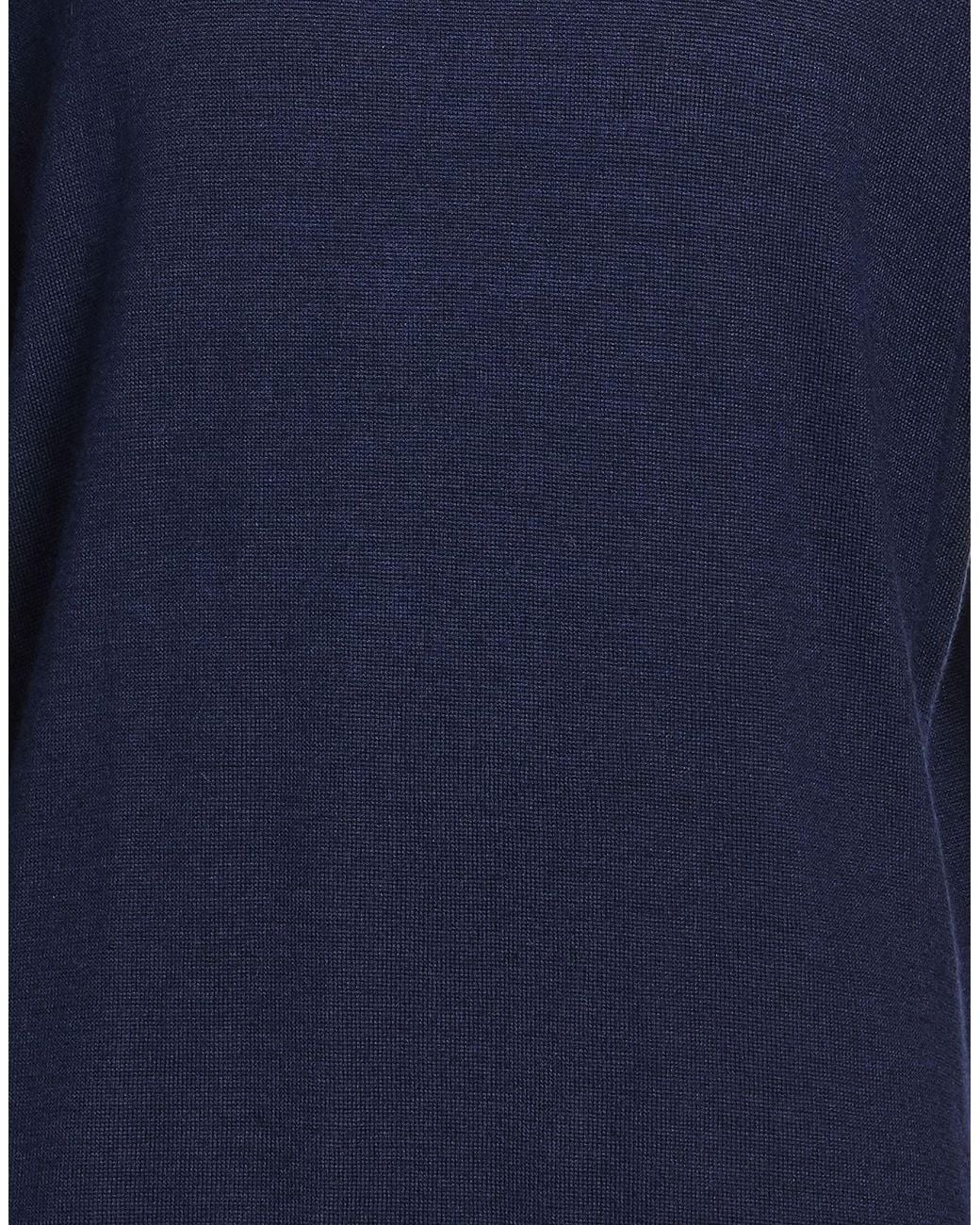 John Varvatos Blue Sweaters for men