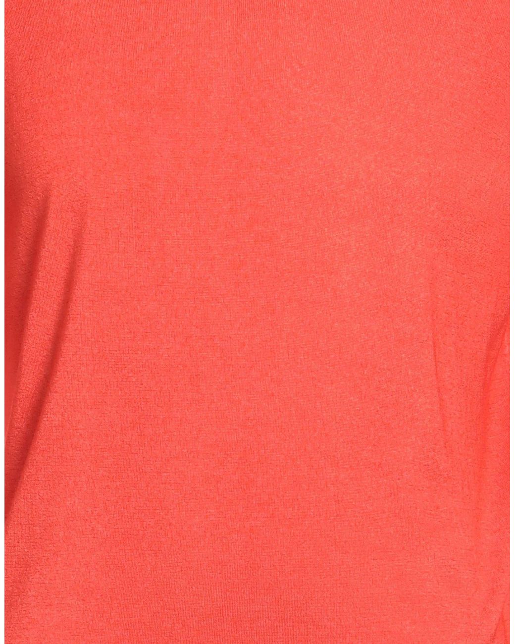 Drumohr Red Sweaters for men