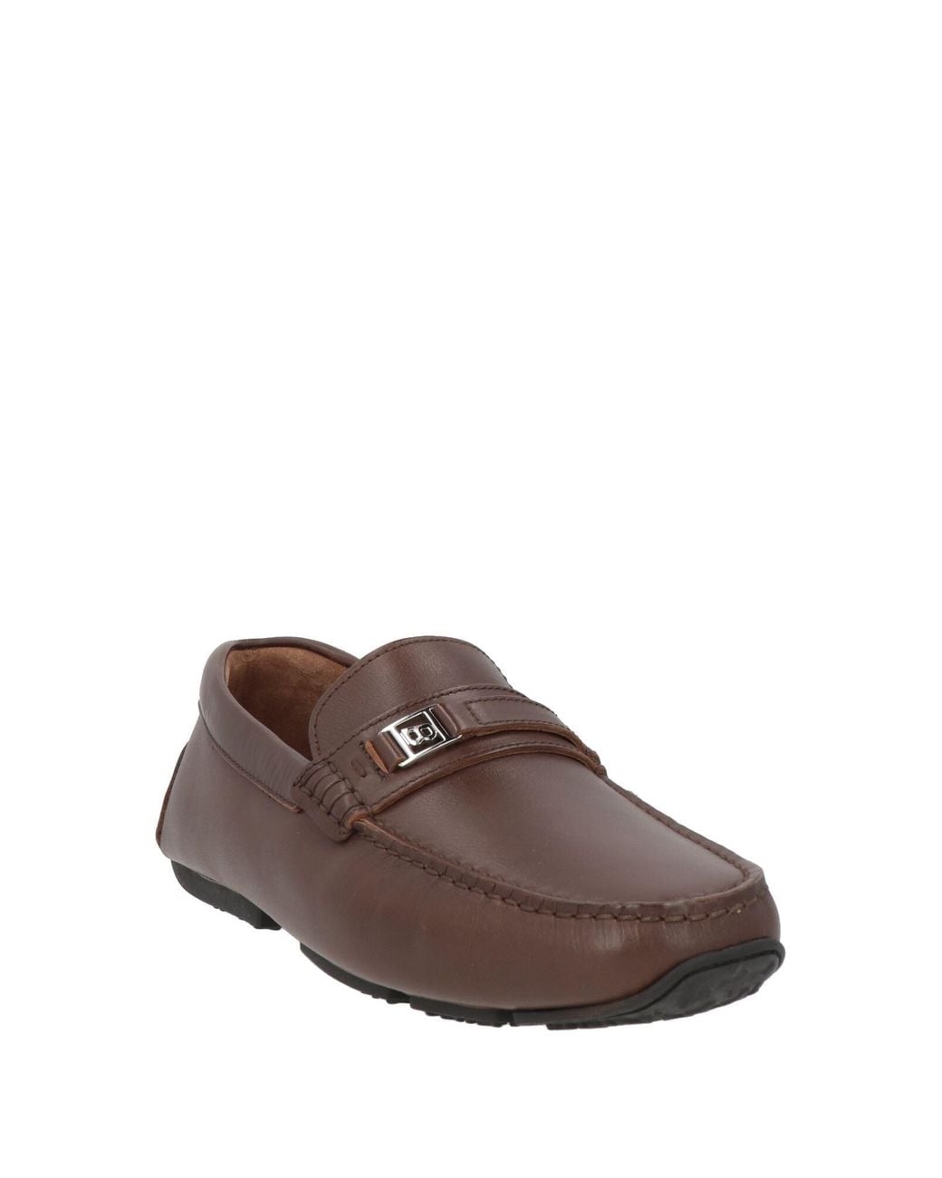 Bally Mokassin in Brown für Herren