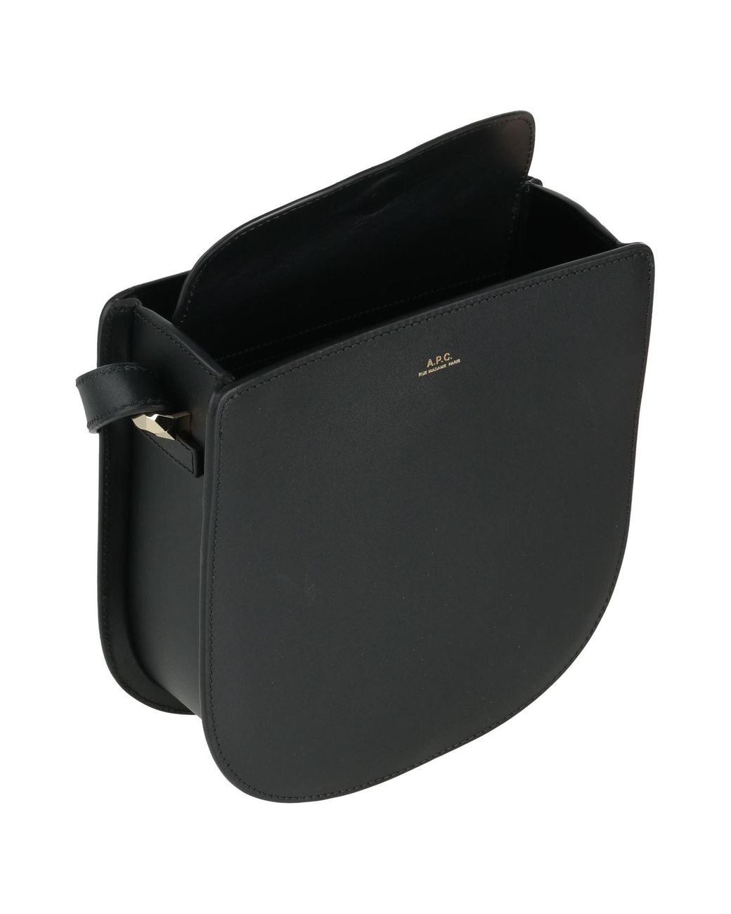 Borse A Tracolla di A.P.C. in Black