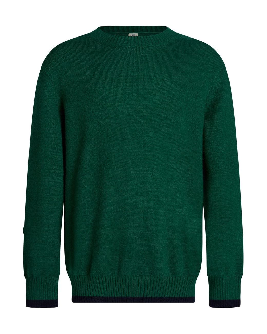 M.Q.J. Green Jumper for men