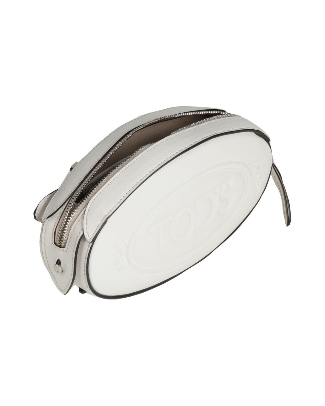 Borse A Tracolla di Tod's in White