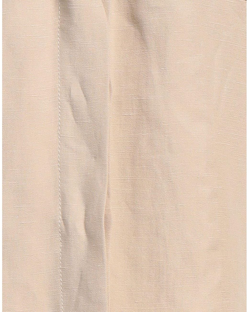 Woolrich Natural Shirt