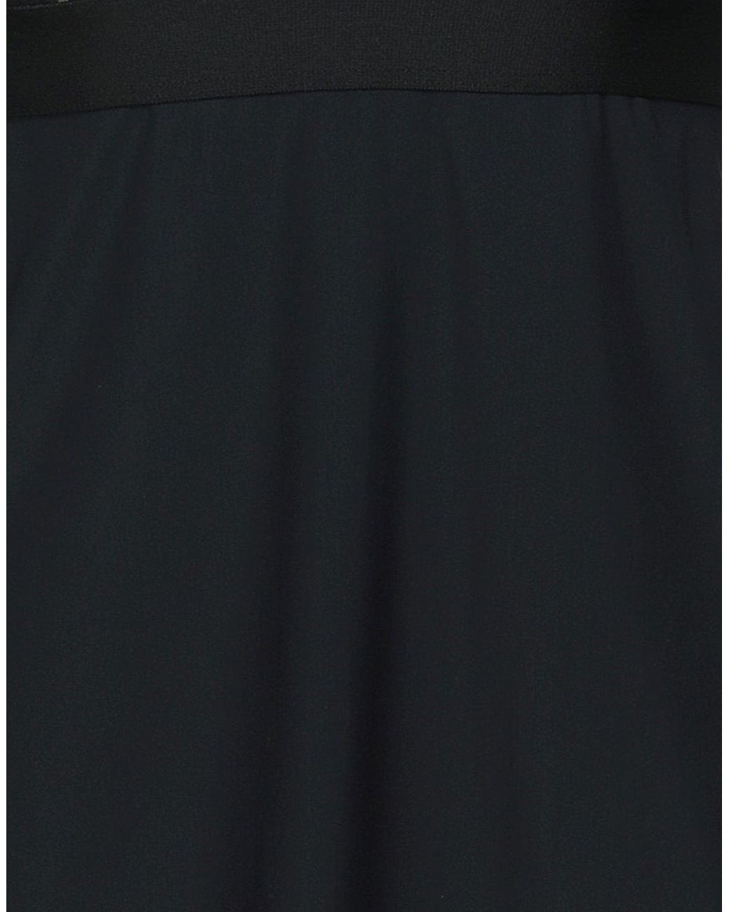 Sàpopa Black Top Polyamide, Elastane