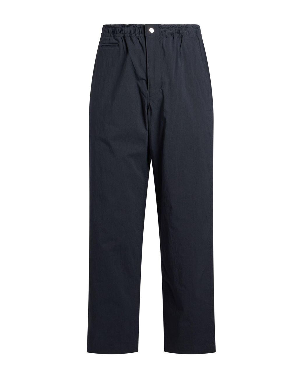 Autry Blue Trouser for men