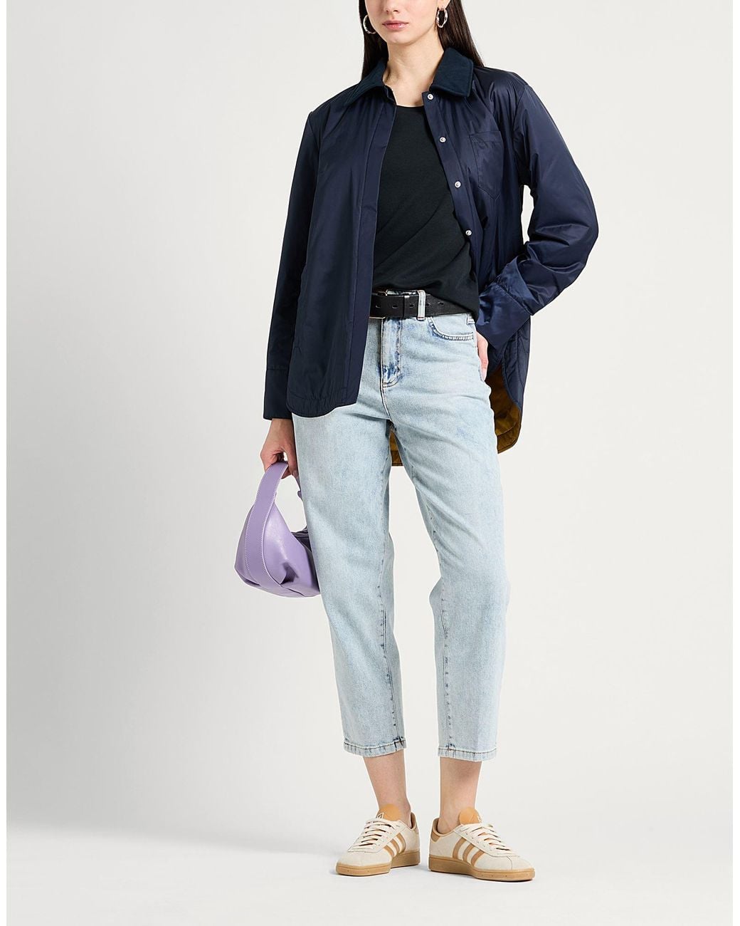 MAX&Co. Blue Jeans