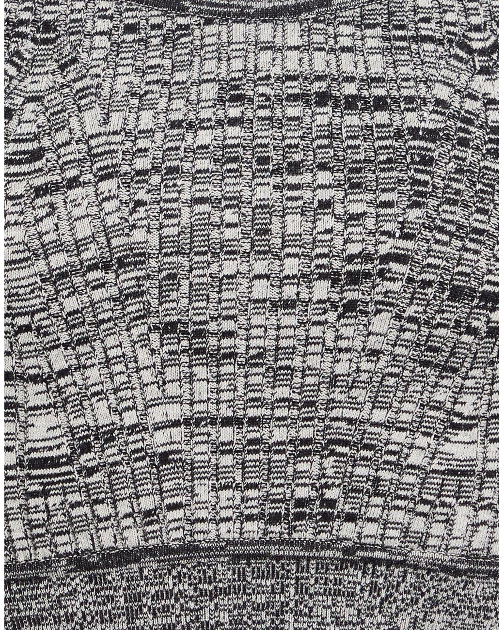 Live The Process Gray Top