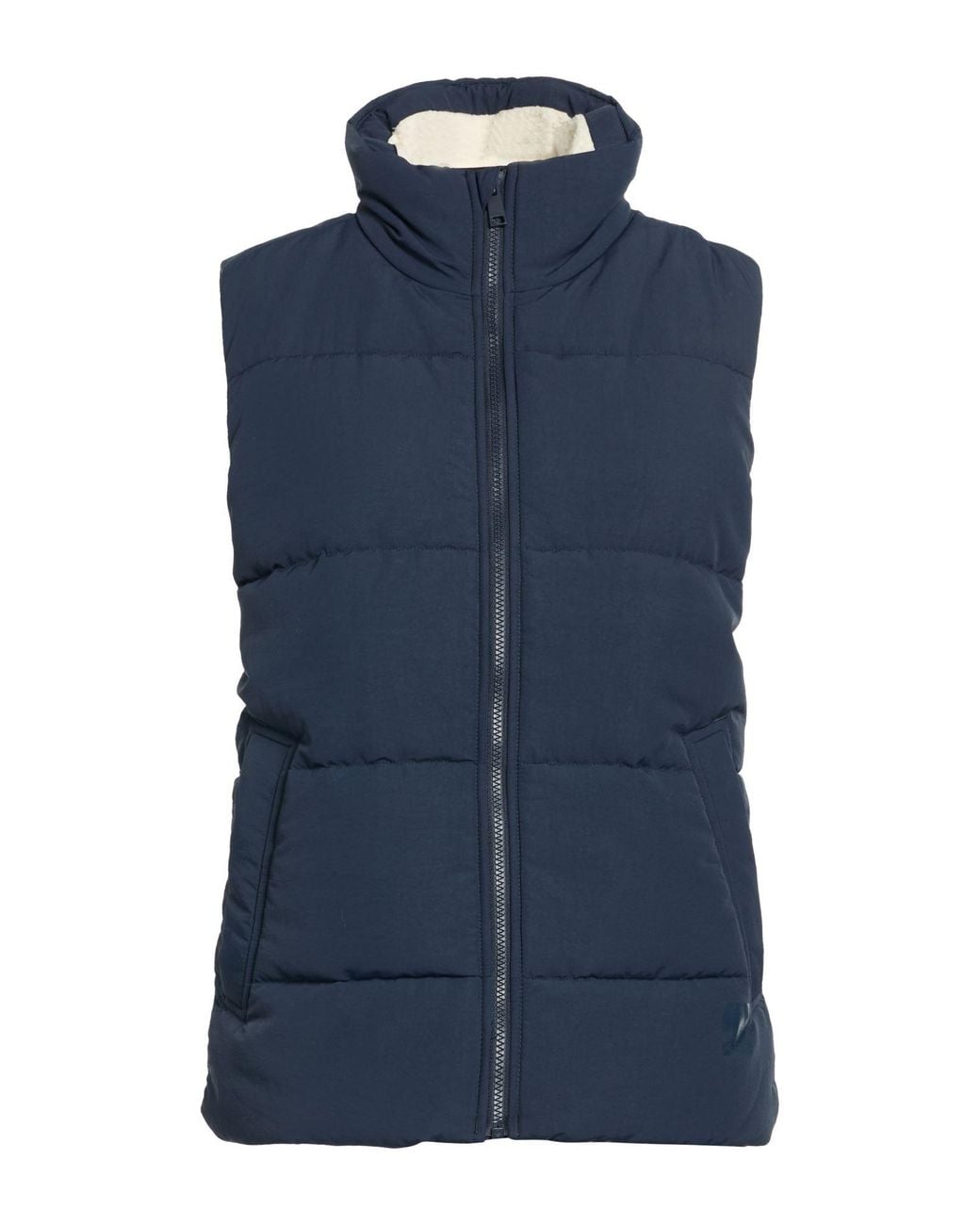 Jack Wolfskin Blue Gilet