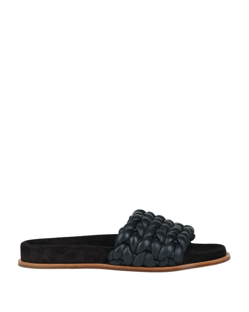 Chloé Multicolor Sandals