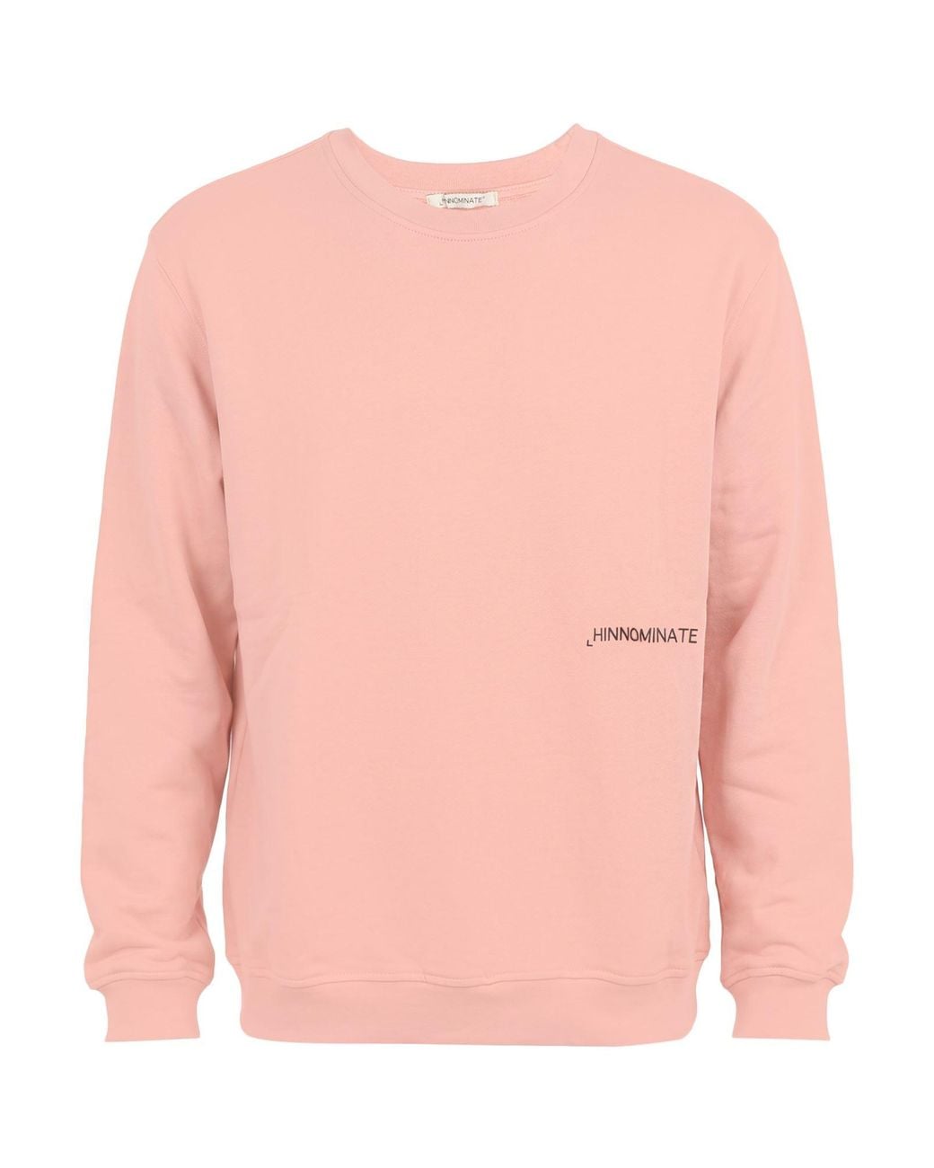 Sweat-Shirt hinnominate pour homme en coloris Pink