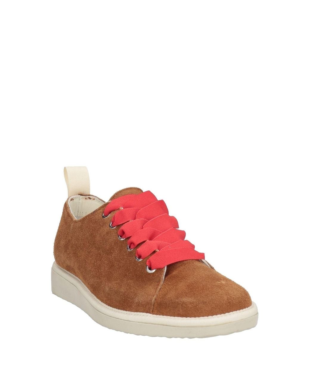 Pànchic Brown Trainers