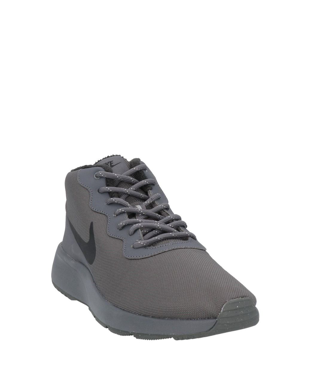 Nike Gray Trainers for men