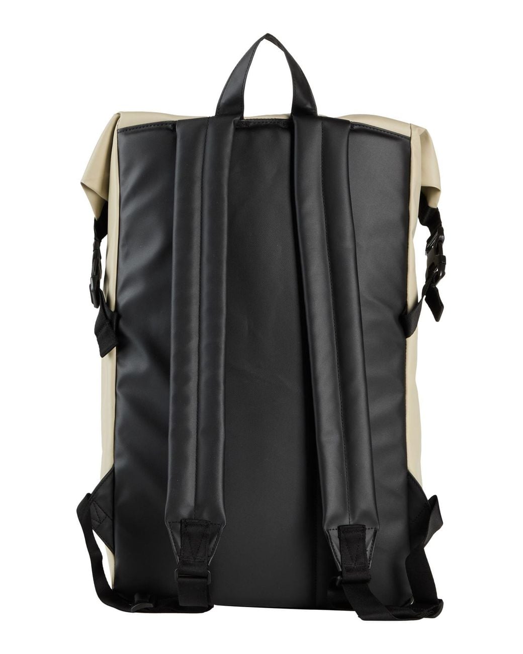 Herschel Supply Co. Natural Roll Top -- Backpack Recycled Pet, Tpe for men