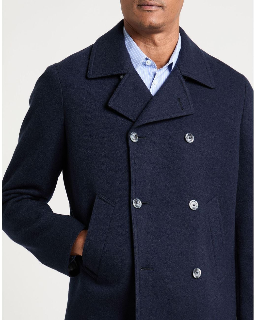 Fedeli Natural Jacket for men