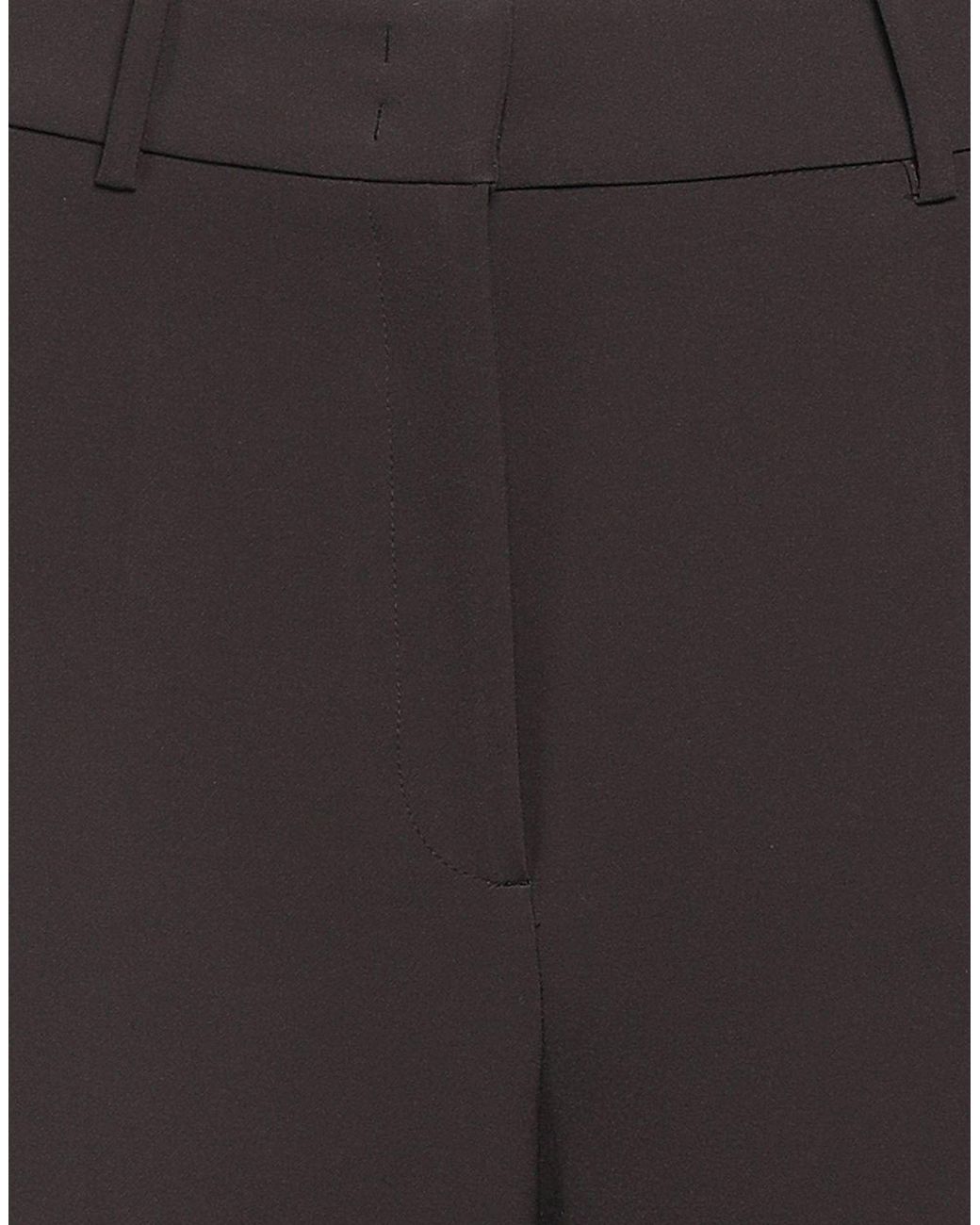 Cambio Gray Trouser