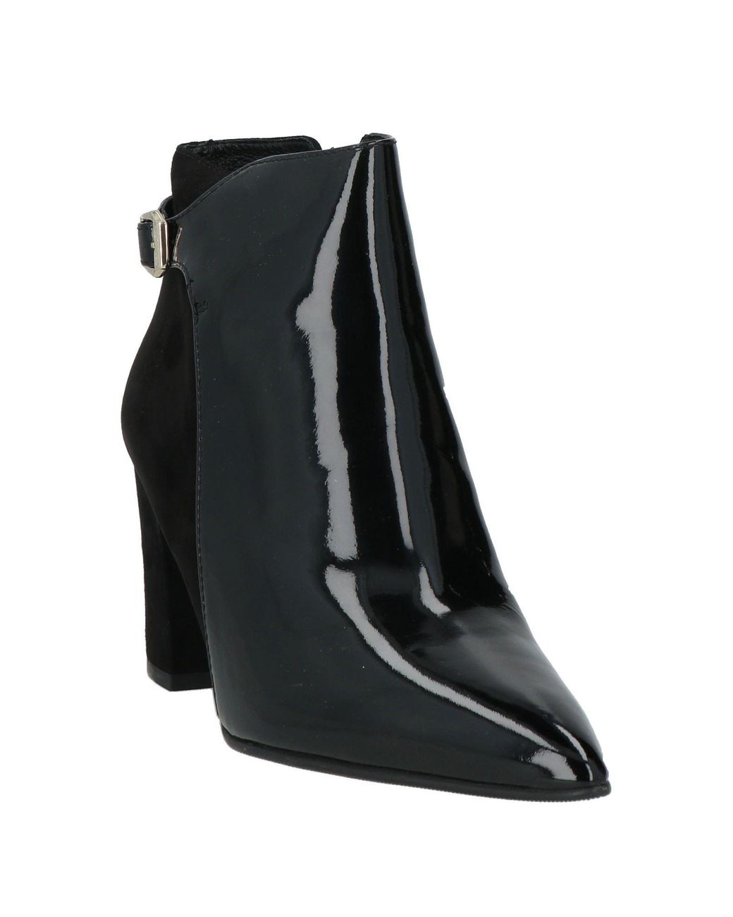 Bruno Premi Black Stiefelette