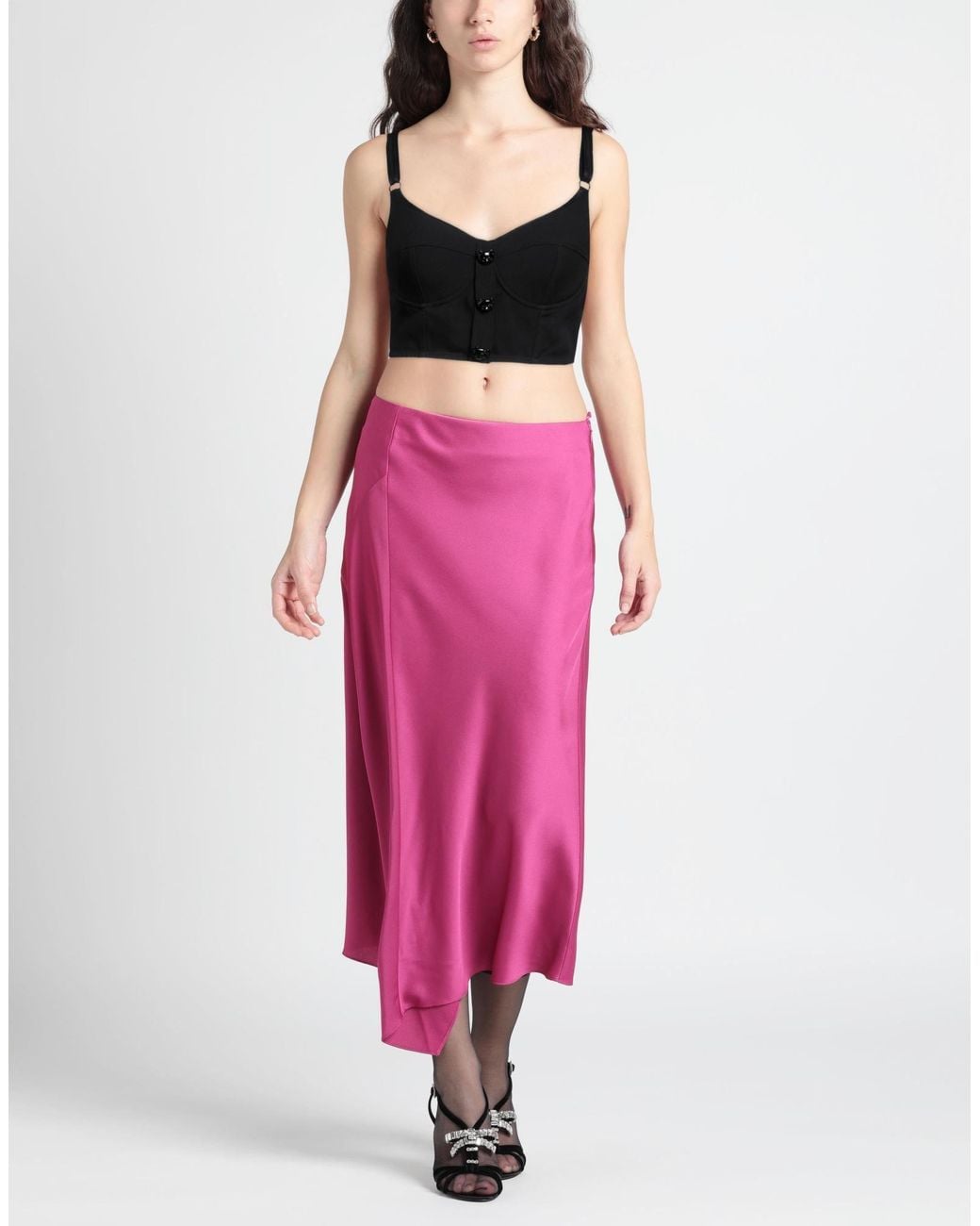 Moschino Black Top