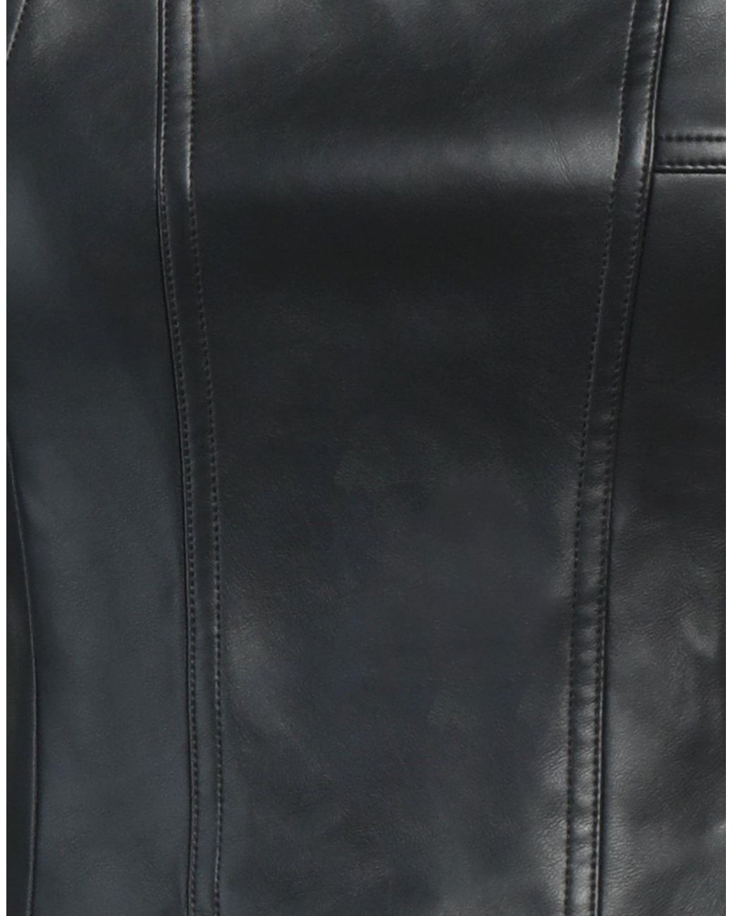 Amiri Black Ma Bustier