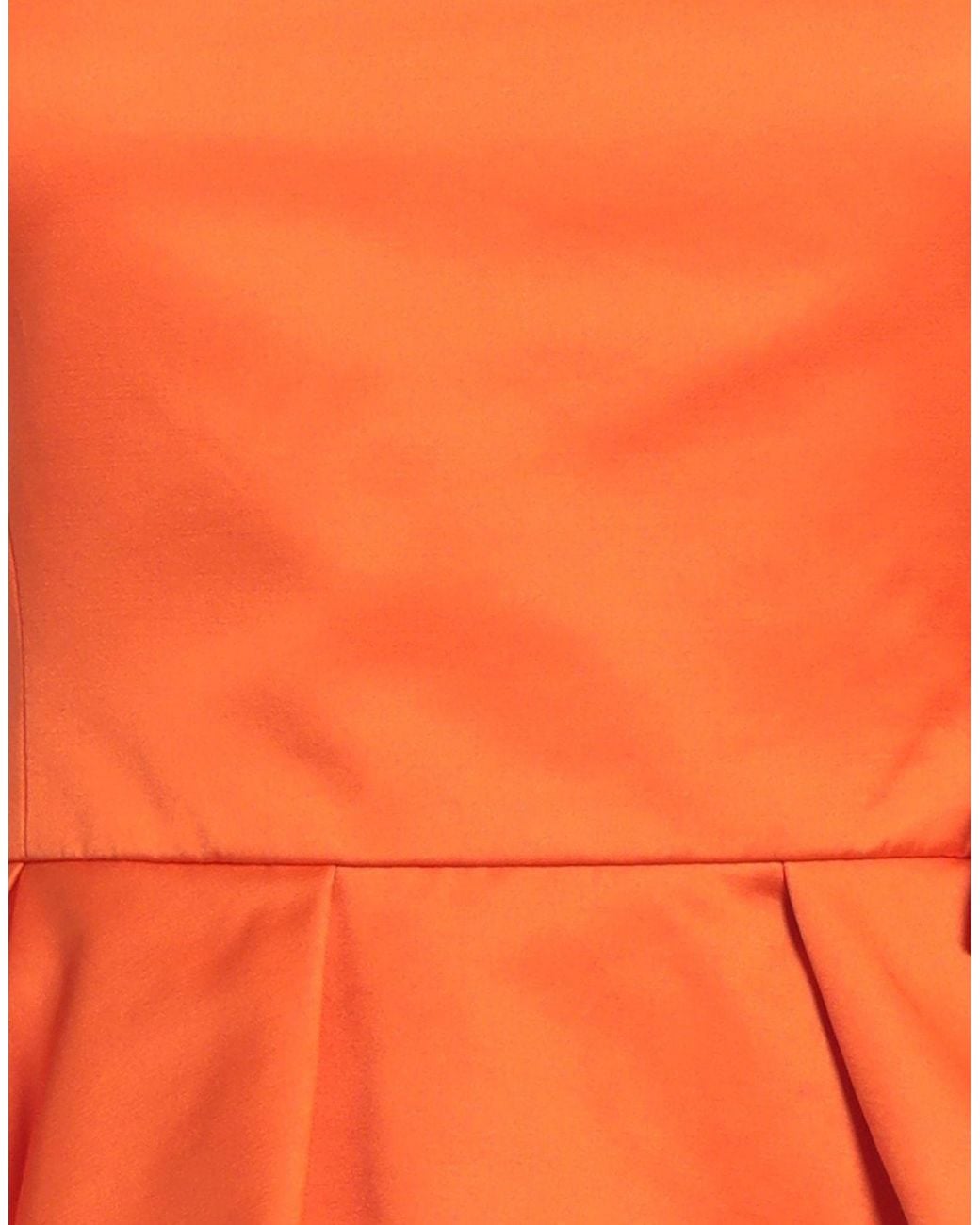 Pinko Orange Top