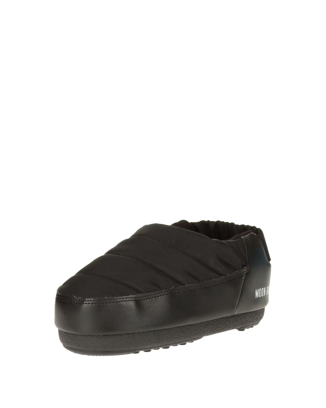Moon Boot Black Sneakers