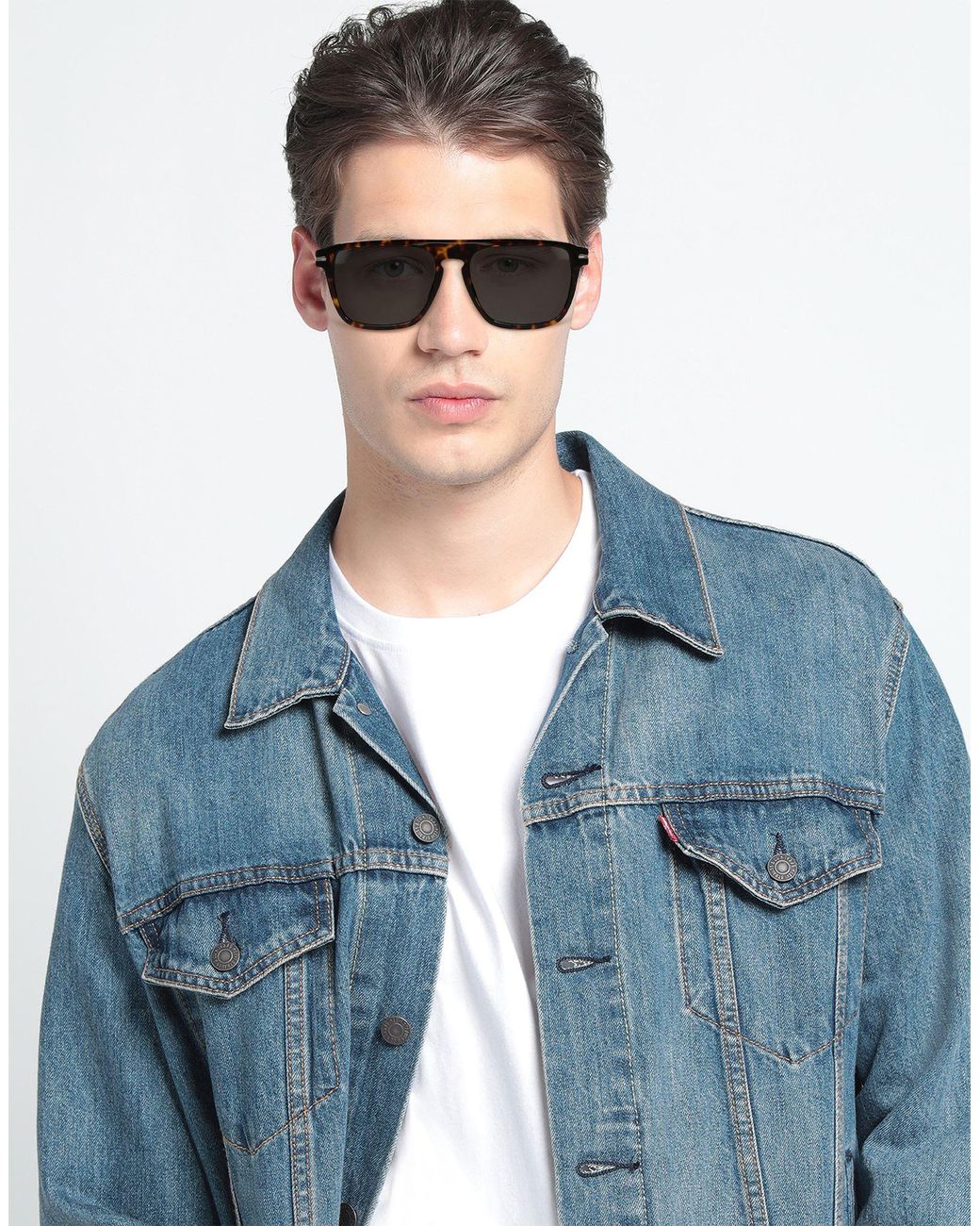 Boss Black Sunglasses for men