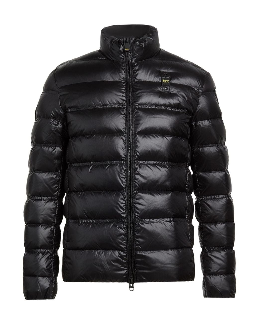 Blauer Black Puffers for men