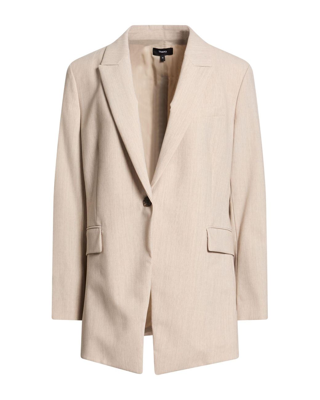 Theory Natural Blazer