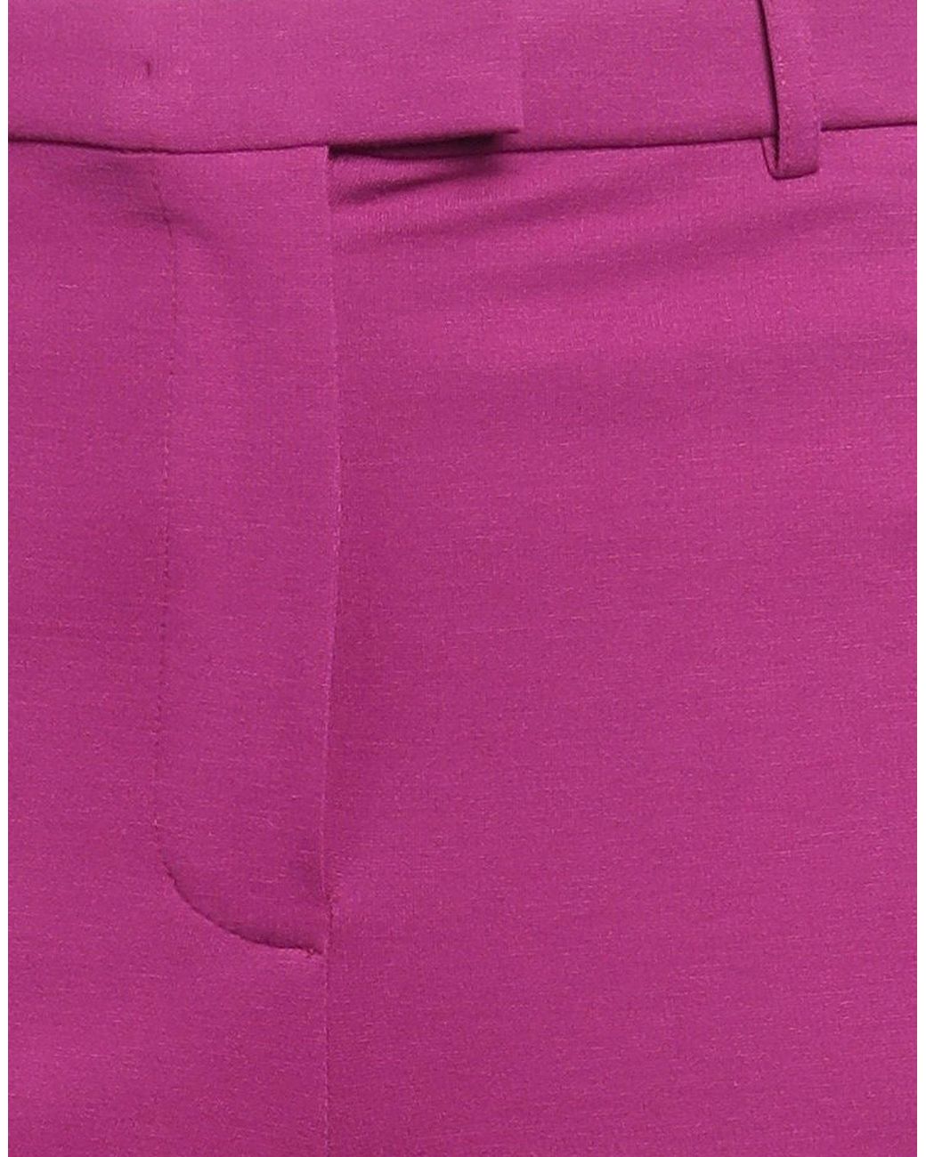 Pinko Pink Trouser