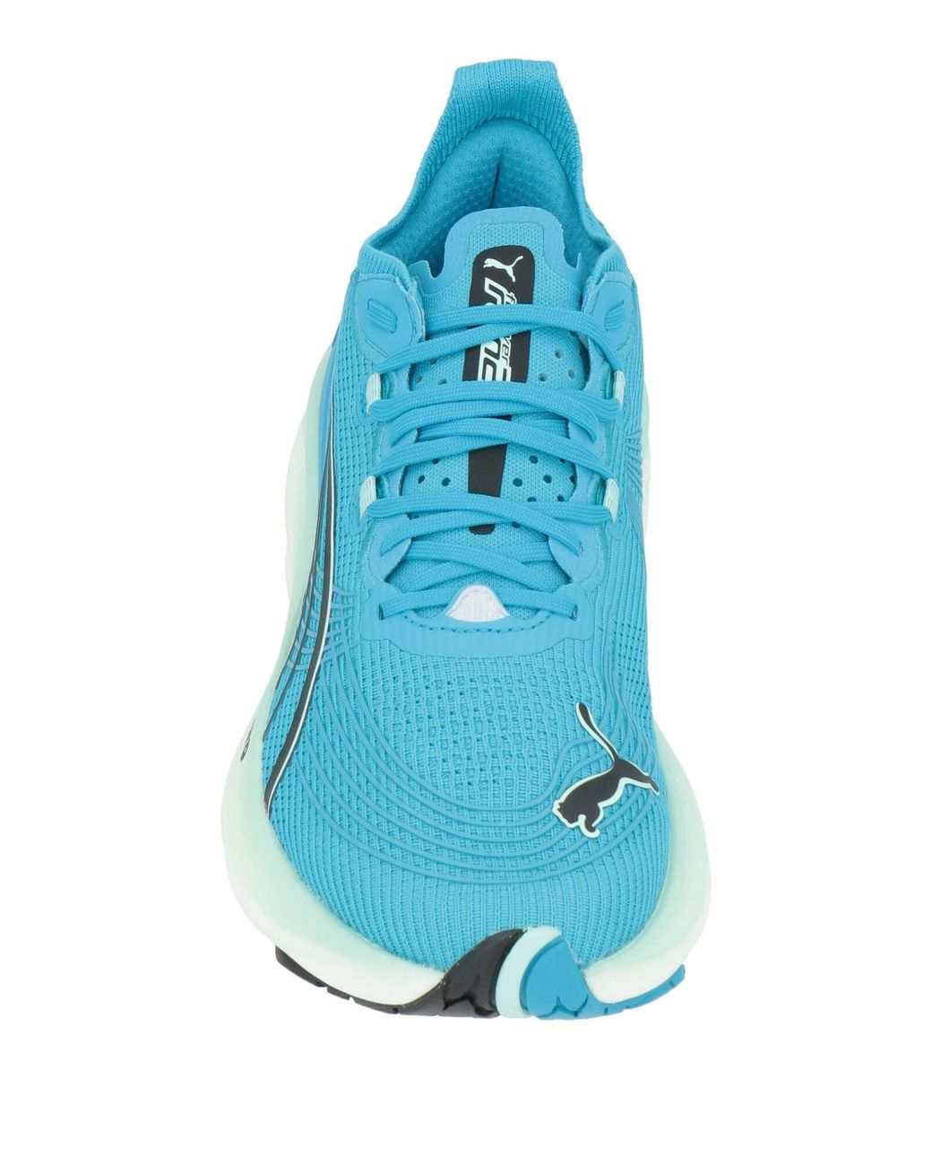 PUMA Blue Trainers for men